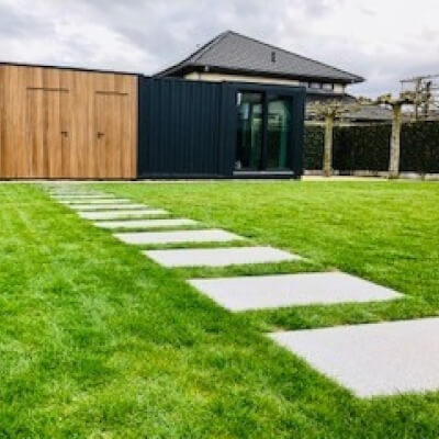 De Valckenaere, Sarah Sarah De Valckenaere